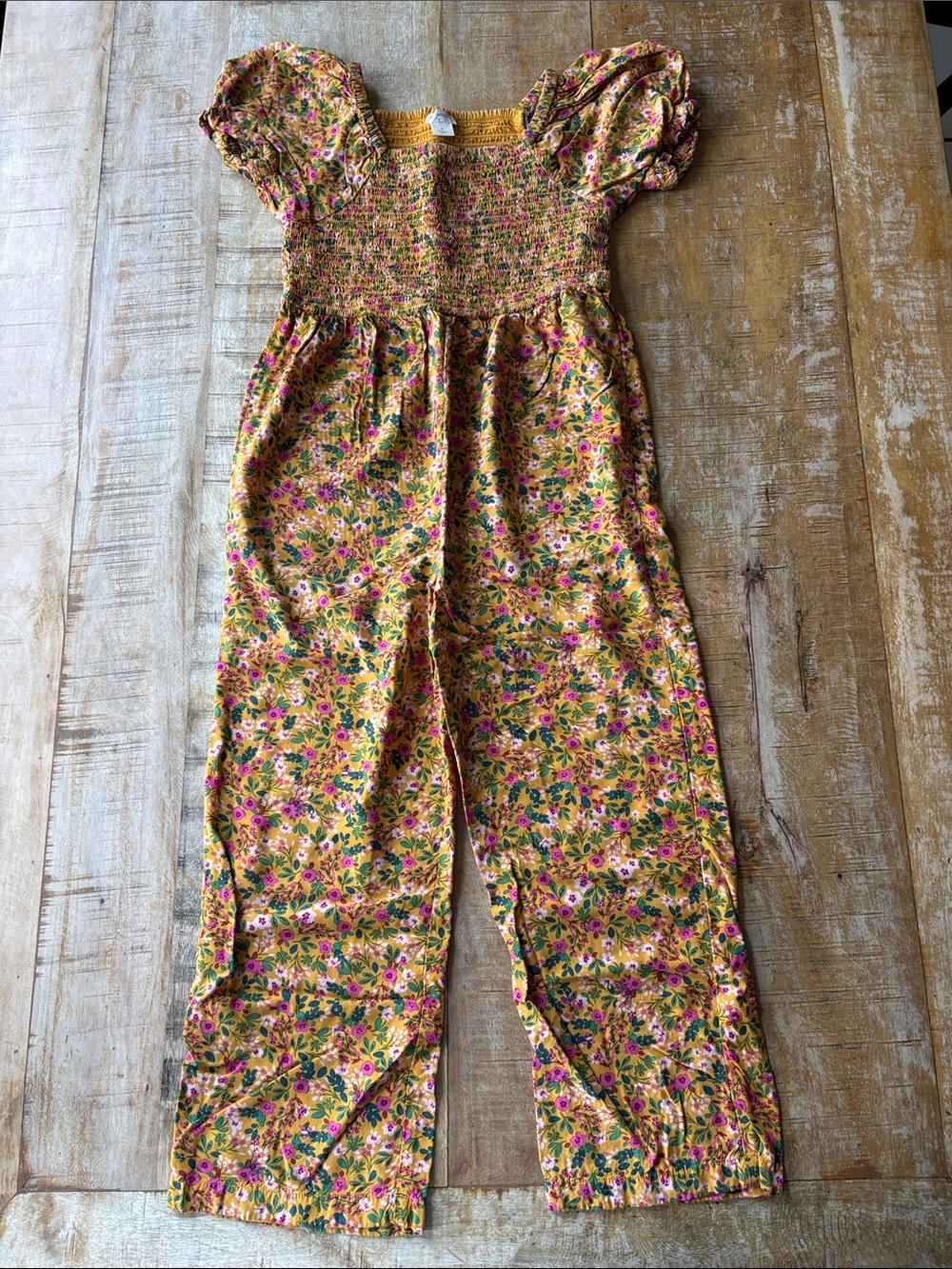 Crewcuts Girls' Dresses and Romper Bundle size 8 - Picture 11 of 14